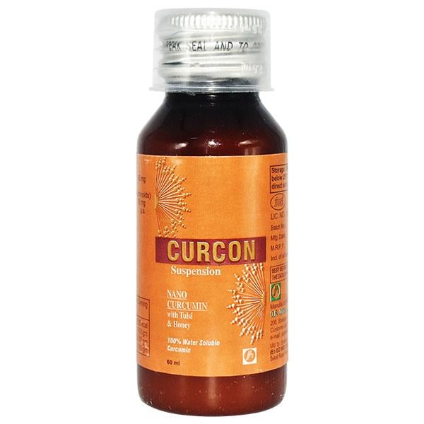 CURCON Suspension 60ml