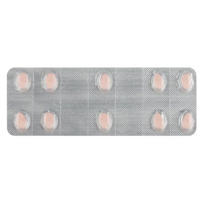 Brintellix 5mg Tablet 10'S