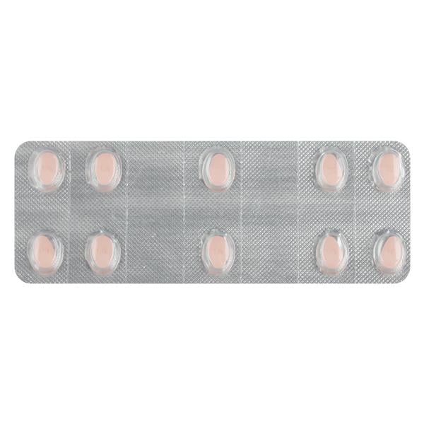 Brintellix 5mg Tablet 10'S