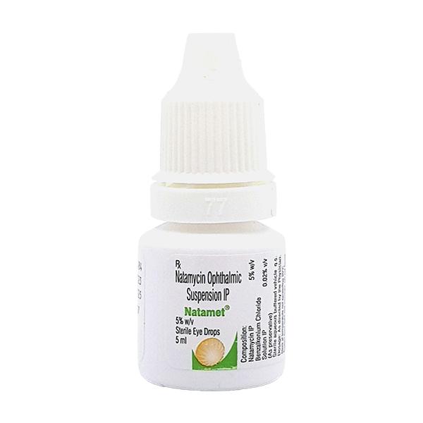 Natamet 5% Suspension 5ml