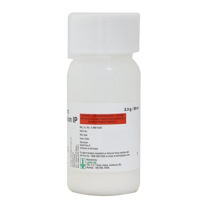 Duet 228.5 DS Suspension 30ml