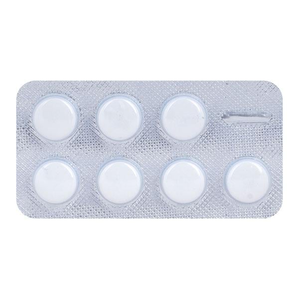 Gris Odt 250mg Tablet 7'S