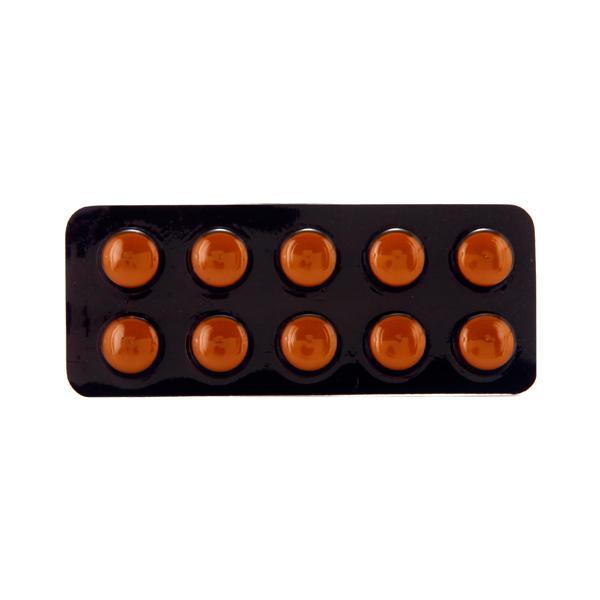 Carbox 150mg Tablet 10'S