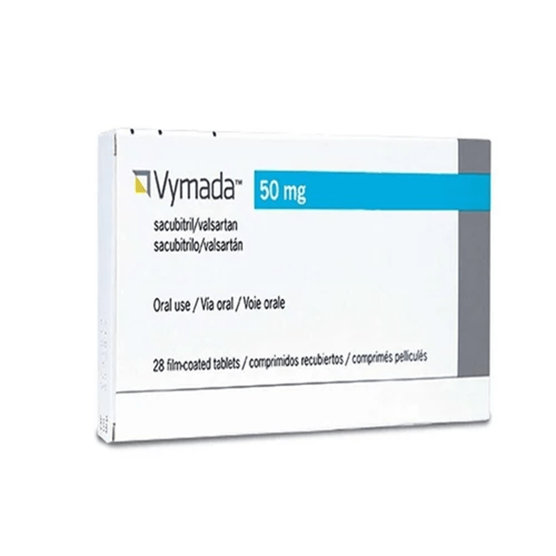Vymada 50mg Tablet - Global Surgicals