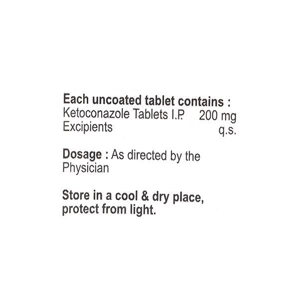 KEVON Tablet 10's