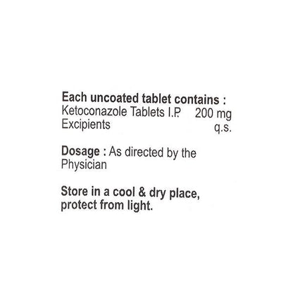 KEVON Tablet 10's