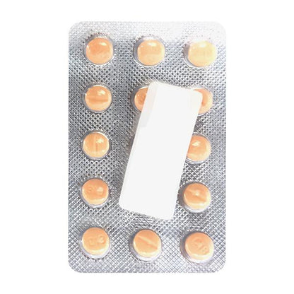 CLONIL 10 Tablet 15's