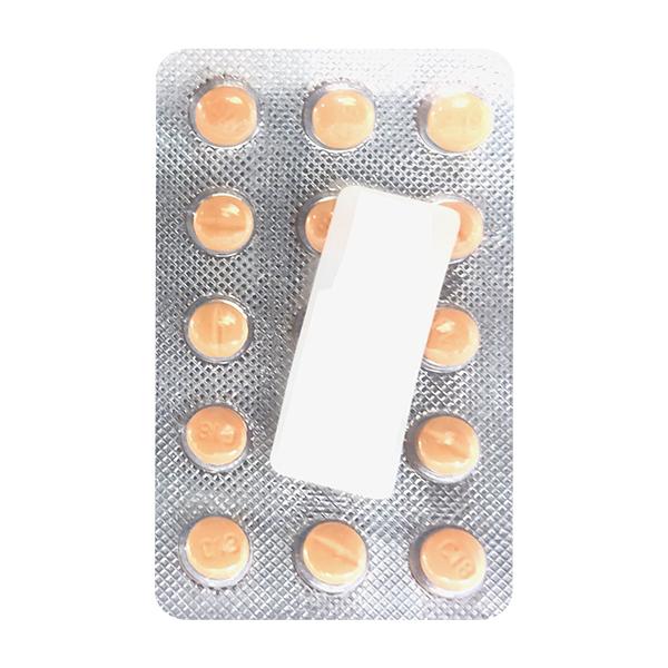 CLONIL 10 Tablet 15's