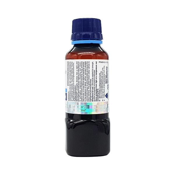 Betadine 10% Solution 100ml