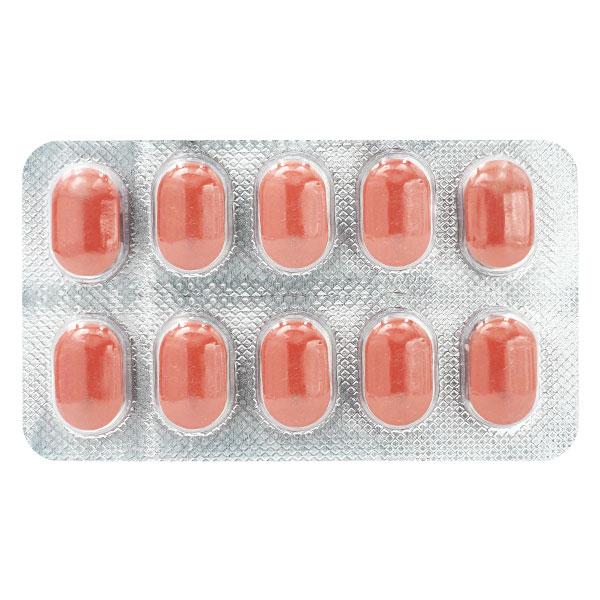 Glimestar M2 Tablet 10'S