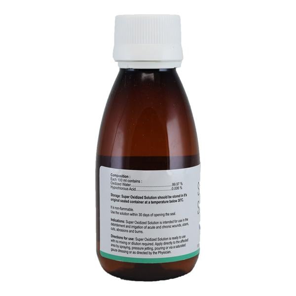 Wound Fix Solution 100ml