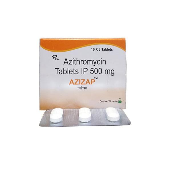 AZIZAP Tablet 3's