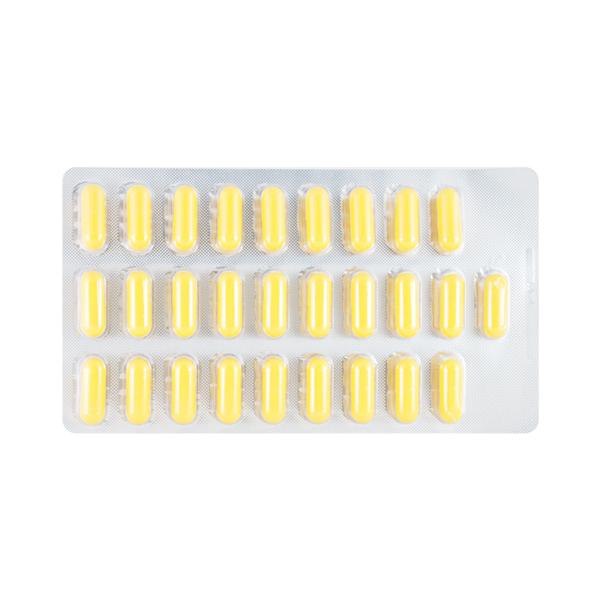 Azel 40mg Capsule 28'S