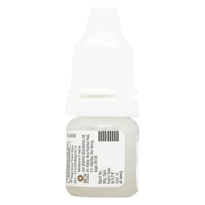Toba F Eye Drops 5ml