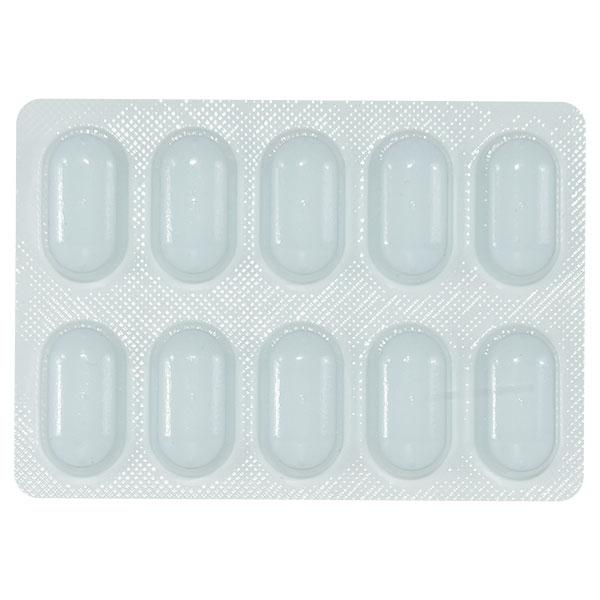 ALSITA M 100 Tablet 10's