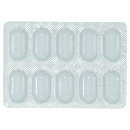 ALSITA M 100 Tablet 10's