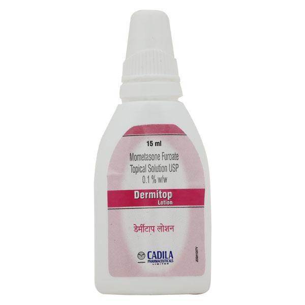 Dermitop Lotion 15ml