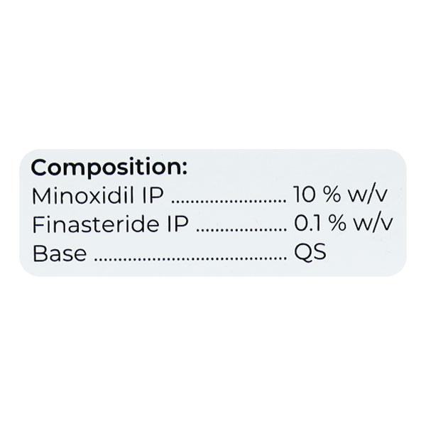 FULTRESS F 10% Topical Solution 60ml