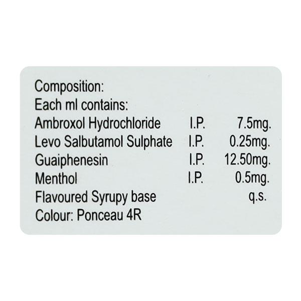 ASTHA LS Drops 15ml
