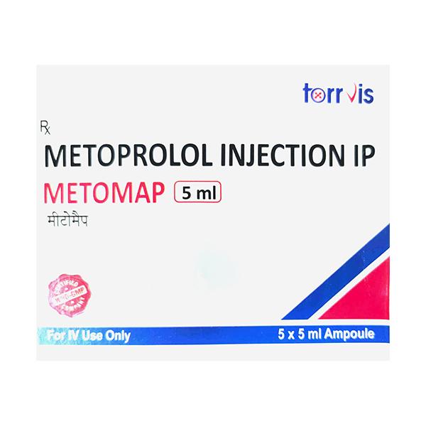 METOMAP Injection 5ml