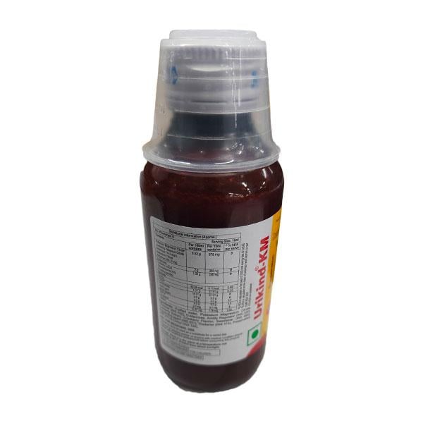 URIKIND KM SUGAR FREE Suspension 100ml