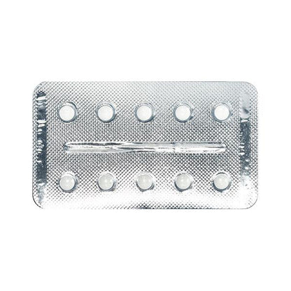 VORMIND 5 Tablet 10's