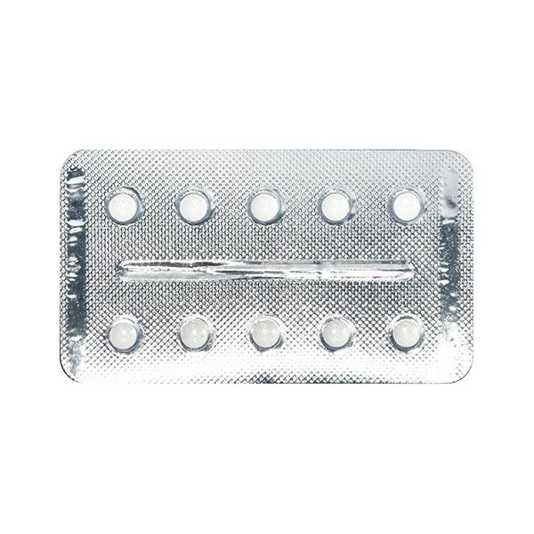 VORMIND 5 Tablet 10's