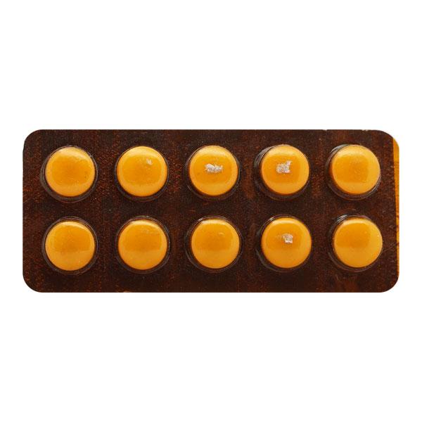 FAZE 50 DT Tablet 10's