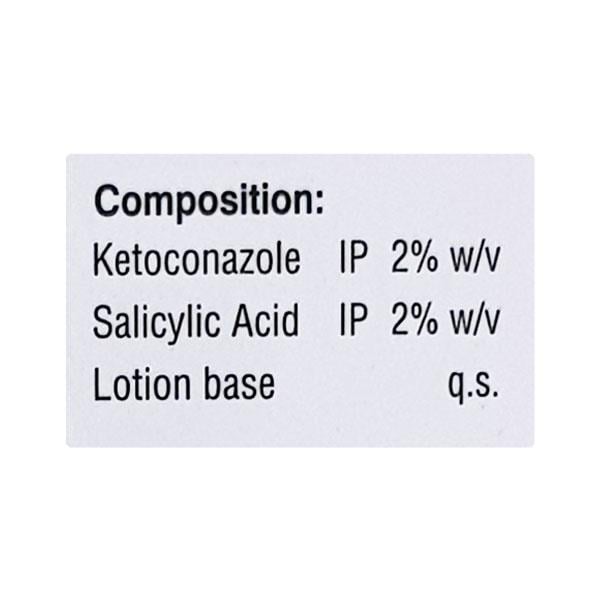 CLICSAL KZ Lotion 60ml