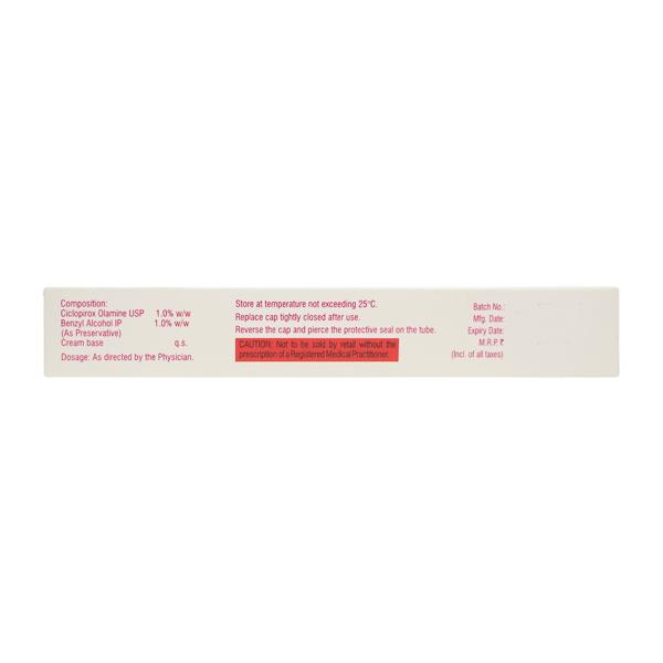 C Win Cream 30gm