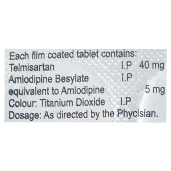 Telong Duo Tablet 10'S