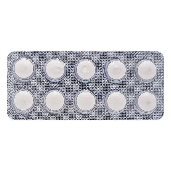 Duloxee 40mg Tablet 10'S