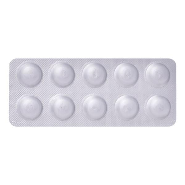 Venlite OD 100mg Tablet 10'S