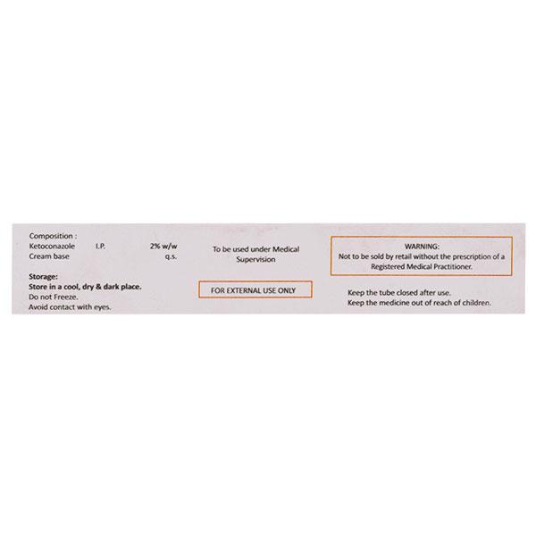 Ketorex Cream 30gm