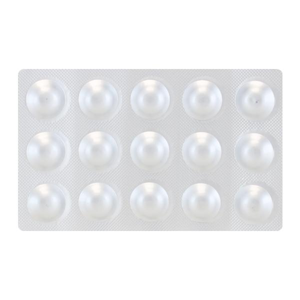 DESLOR 5mg Tablet 15's