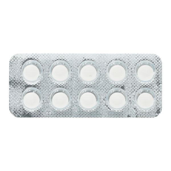 Amlopin 2.5mg Tablet 10'S