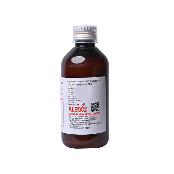 AXODIGEX SUGAR FREE MINT FLAVOUR Gel 200ml