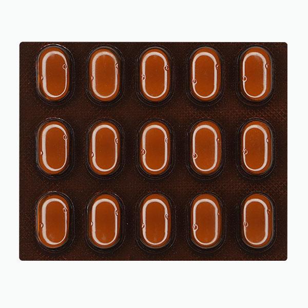 BRIVALEX 75 Tablet 15's