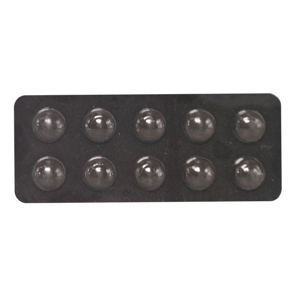 Testoki 40mg Tablet 10'S