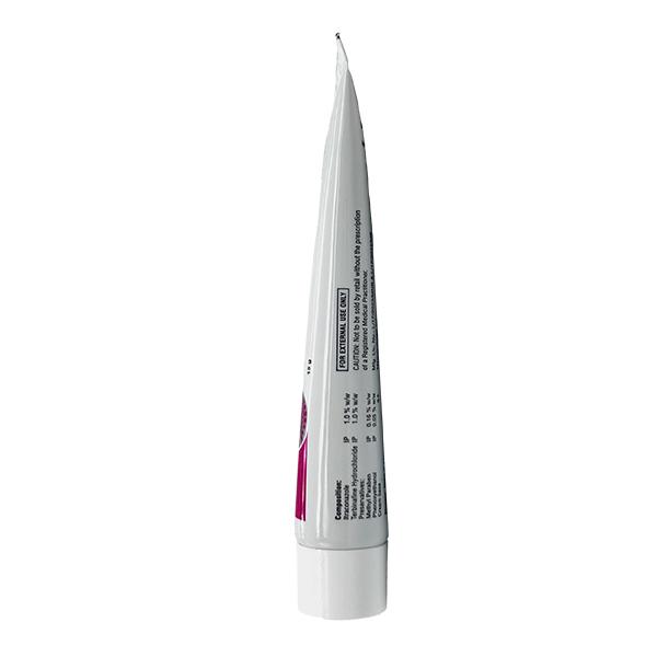 ITROMED TF Cream 15g