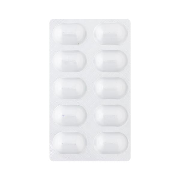 BLAZEX DSR Capsule 10's