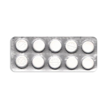 PYZINA 500MG TABLET 10'S