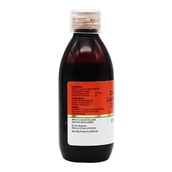 PLATIGAIN Syrup 150ml