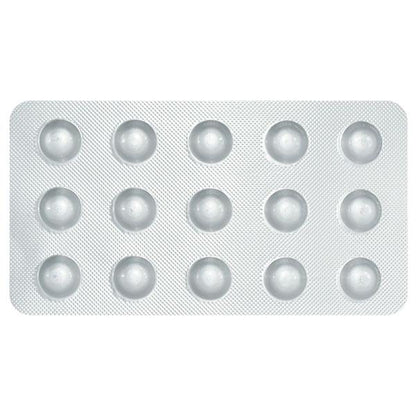 CILNIPINE 10 Tablet 15's
