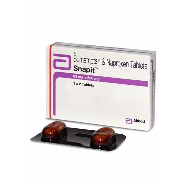 Snapit Tablet 2'S