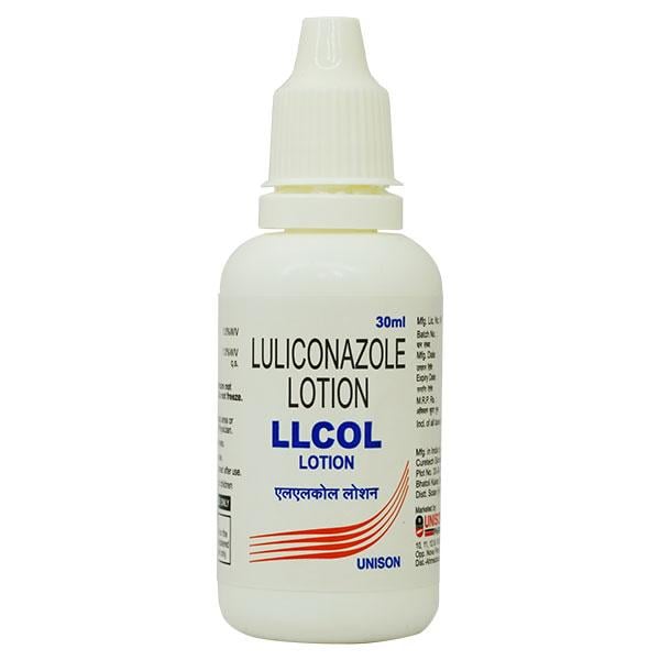 LLCOL Lotion 30ml