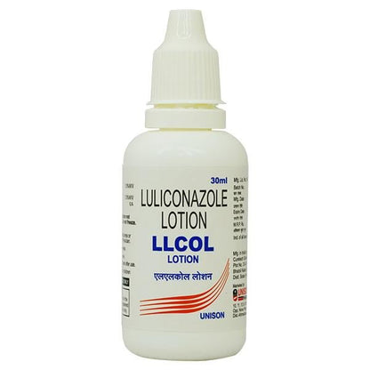 LLCOL Lotion 30ml