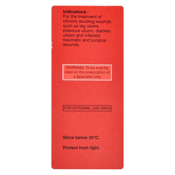 ADDEX 1000mg Powder 10gm