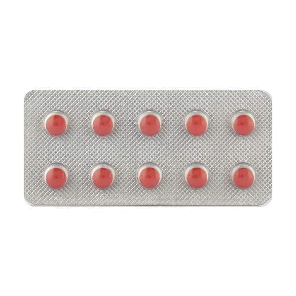 Ambrican 5mg Tablet 10'S