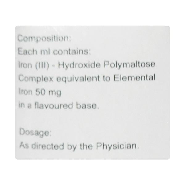 Trifer Drops 15ml